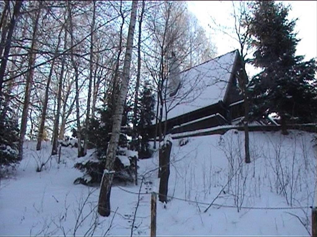 Lodge Eva